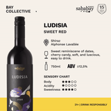 Ludisia