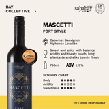 Mascetti