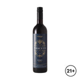 Sababay Wine Mascetti
