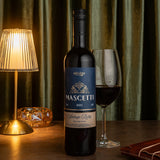 Mascetti