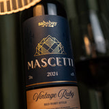 Mascetti
