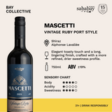 Mascetti