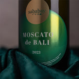 Moscato de Bali