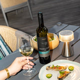 Reserve White