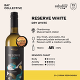 Reserve White