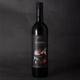 Reserve Red
