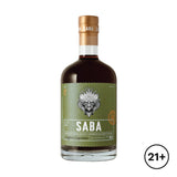 SABA Coffee Liqueur