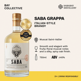SABA Grappa