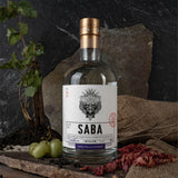 SABA Vodka Infusion