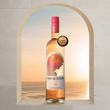 Sababay Wine The New Pink Blossom