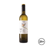 Sababay Wine White Velvet