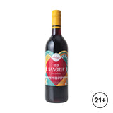 Sababay Wine Red Sangria