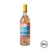 Sababay Wine Rosé Sangria