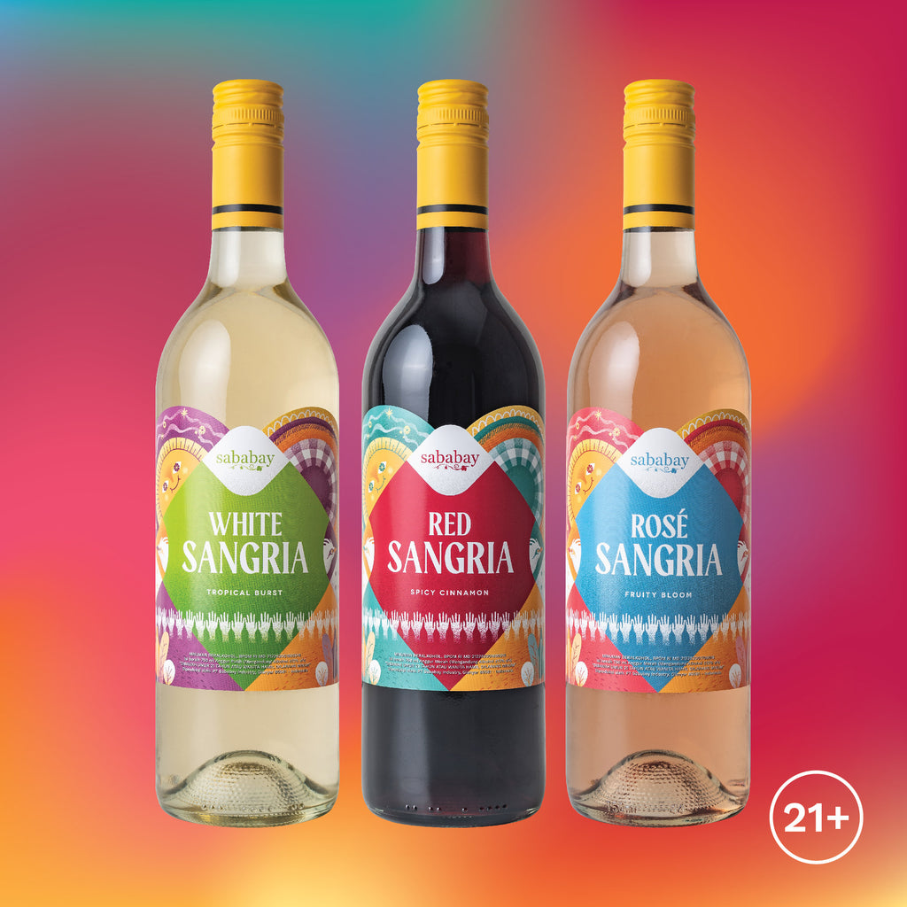SANGRIA Triple Deals