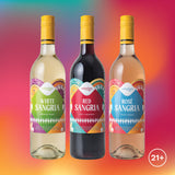 SANGRIA Triple Deals