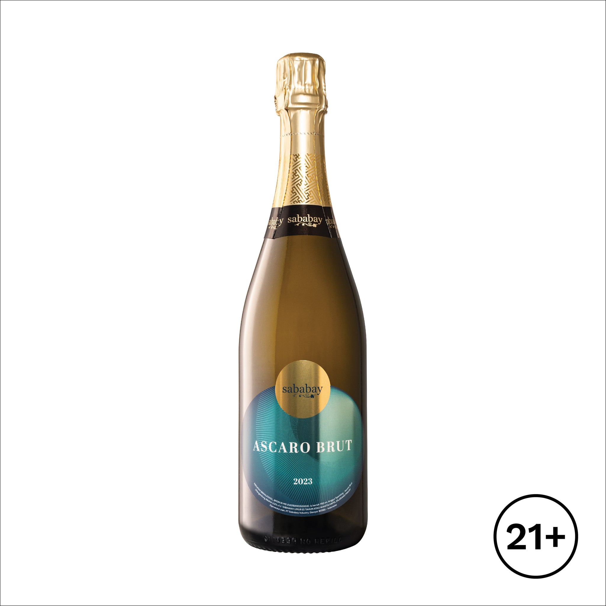 Sababay Wine Ascaro