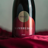 Lambrusco