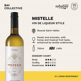 Mistelle