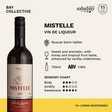 Mistelle