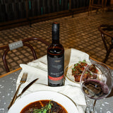 Reserve Red