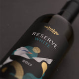 Reserve White