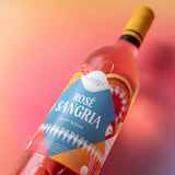 Rosé Sangria