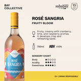 Rosé Sangria