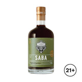 SABA Coffee Liqueur