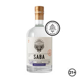 SABA Vodka Infused