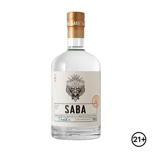 SABA Vodka